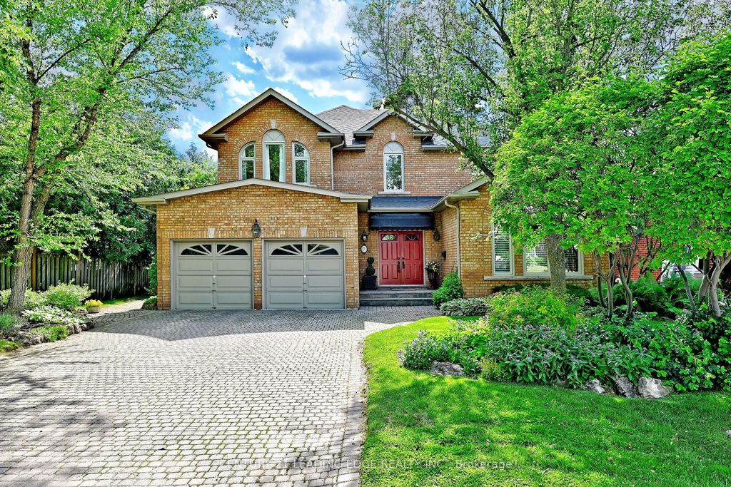 7 Normandale Road, Markham