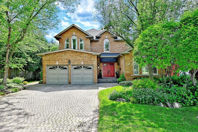 7 Normandale Road, Markham