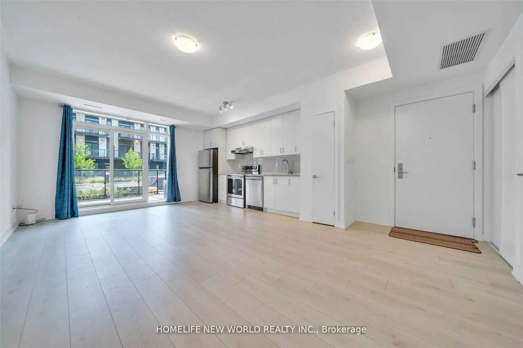 1709 Bur Oak Avenue G07, Markham