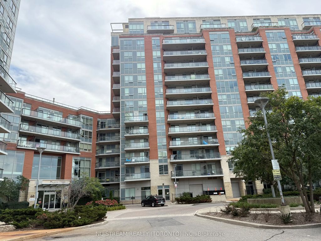 50 Clegg Road 601, Markham