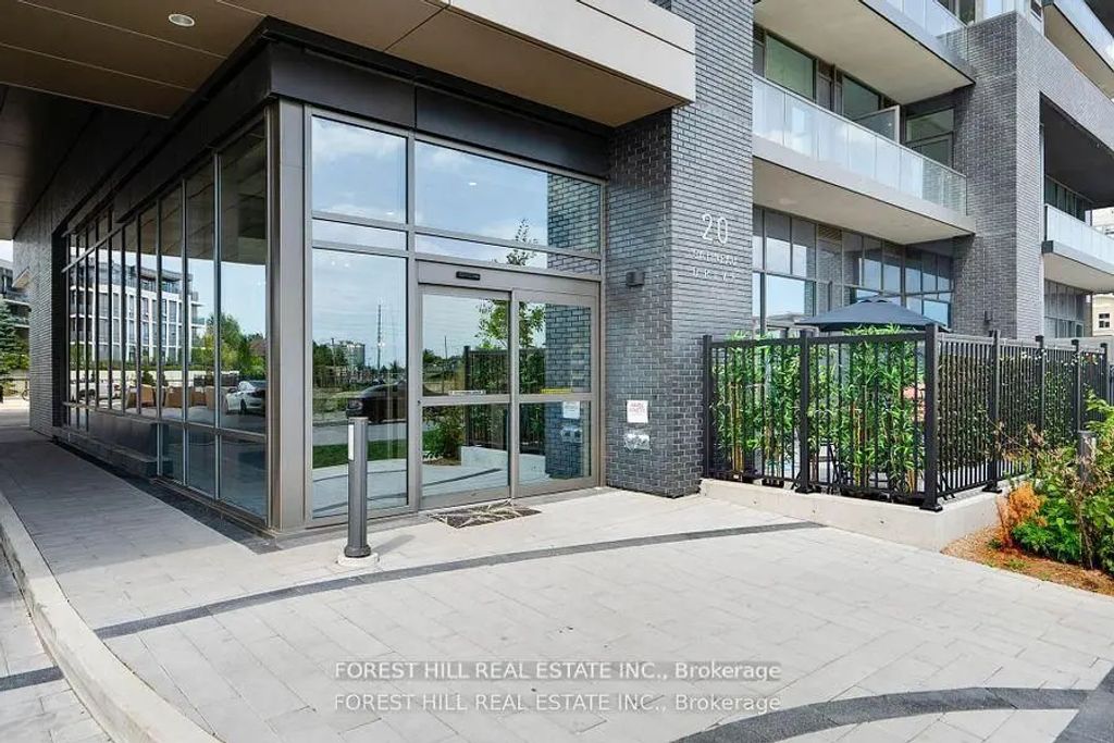 20 Gatineau Drive 1703e, Vaughan