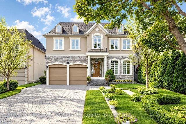 20 Ormsby Court, Richmond Hill