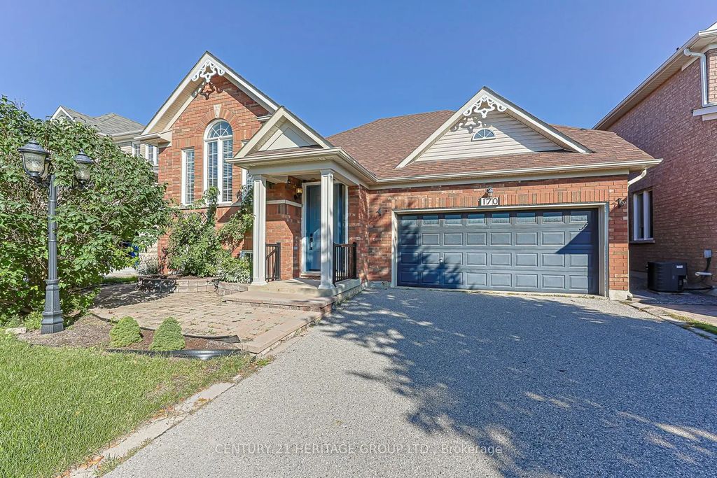 170 Alfred Smith Way, Newmarket