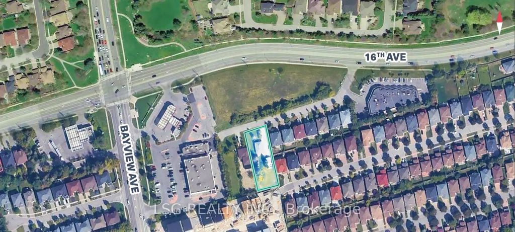 271 Old 16th Avenue, Richmond Hill