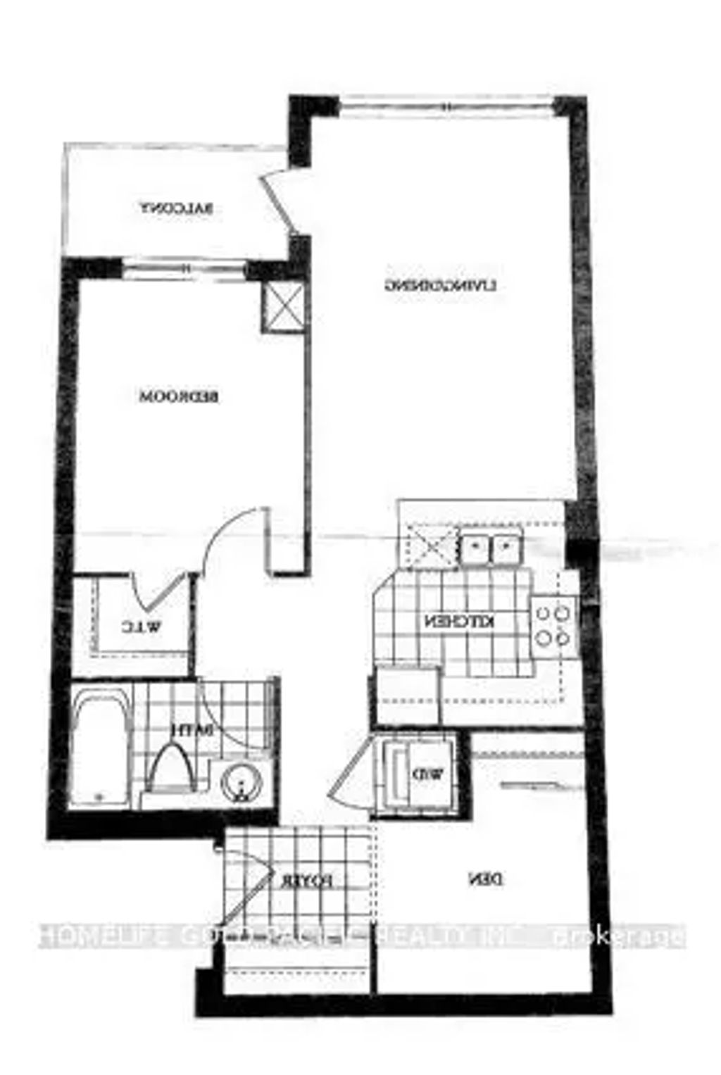 60 Disera Drive 505, Vaughan