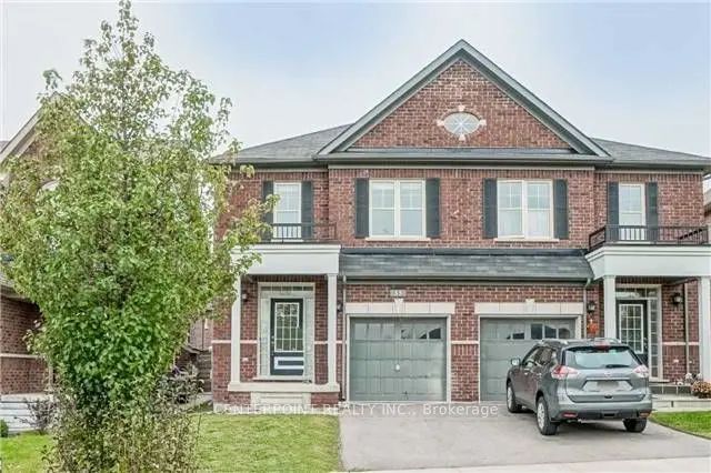 33 Robert Osprey Drive, Markham