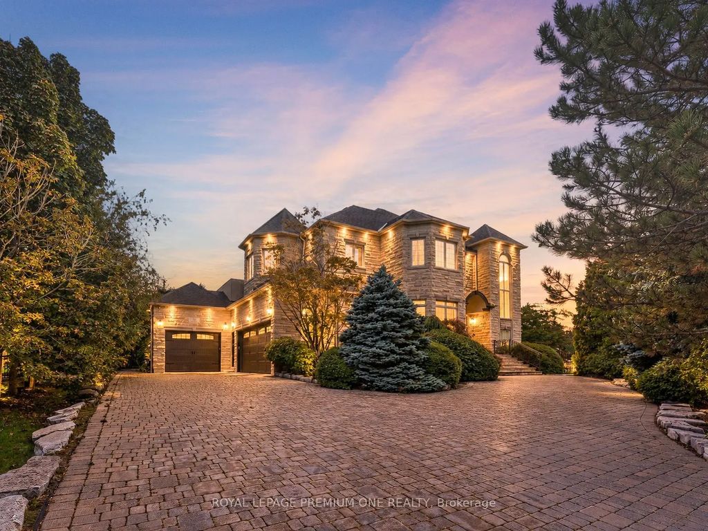 36 Northfield Court, Vaughan