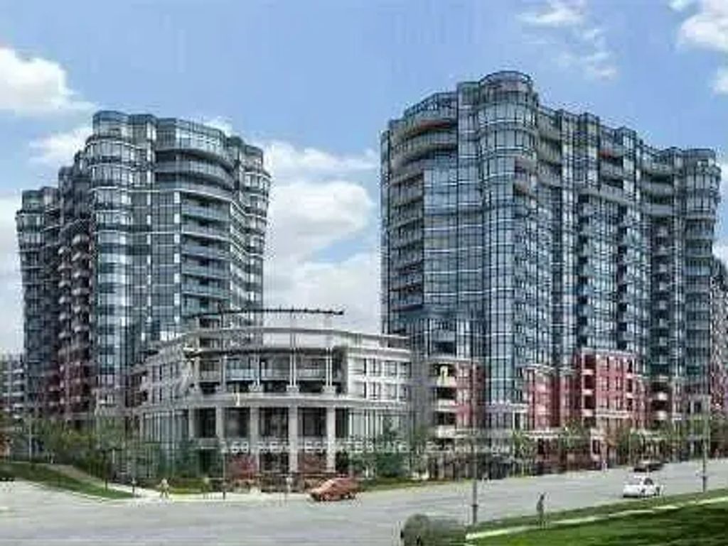 23 Cox Boulevard 183, Markham