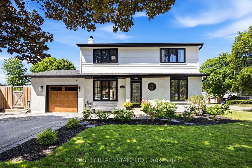 440 Sandford Street, Newmarket