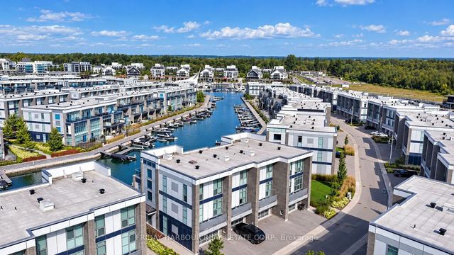 3718 Mangusta Court, Innisfil