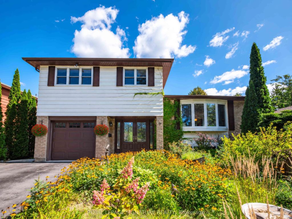 9 Birch Court, Aurora