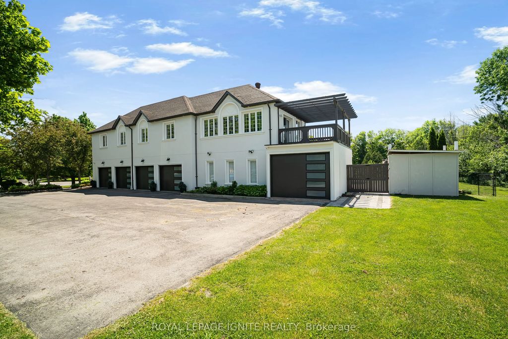 69 Raeview Drive, Whitchurch-Stouffville
