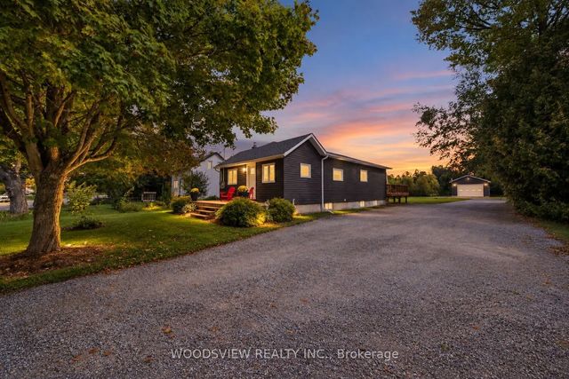 339 Pefferlaw Road, Georgina