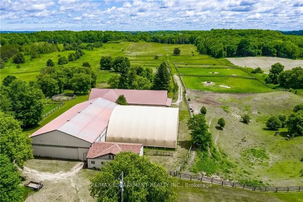 1409 Concession Road 7 N/a, Adjala-Tosorontio