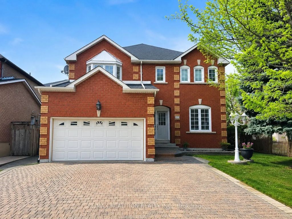 50 Beulah Drive Basement, Markham