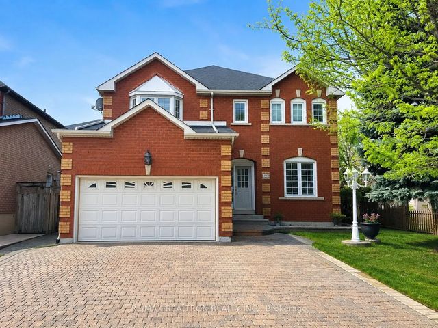 50 Beulah Drive Basement, Markham