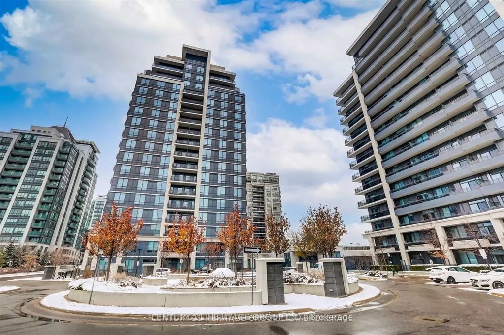 75 North Park Road E Ph3, Vaughan