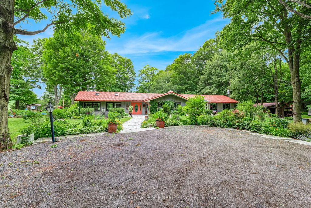 17962 9th Line, East Gwillimbury