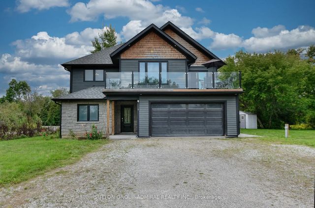 7826 25 Side Road, Adjala-Tosorontio