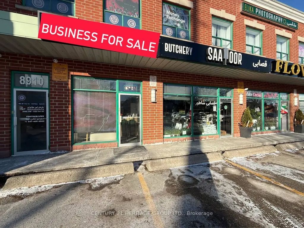 8910 Yonge Street 9, Richmond Hill
