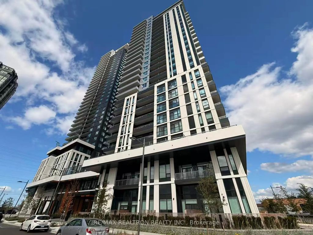 21 Meadowdale Road 1802, Vaughan
