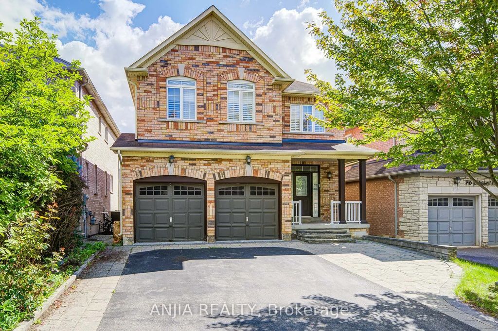 74 Batchford Crescent, Markham