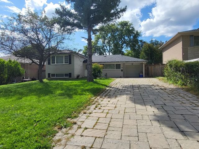 10 Alanadale Avenue, Markham