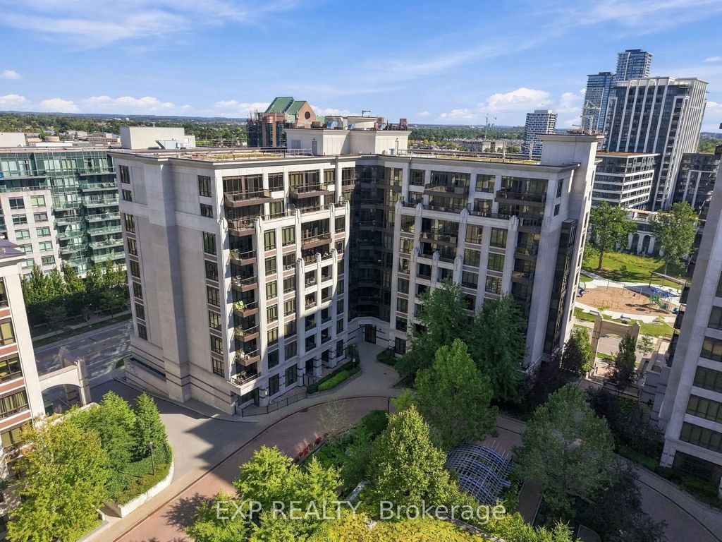 33 Clegg Road D108, Markham