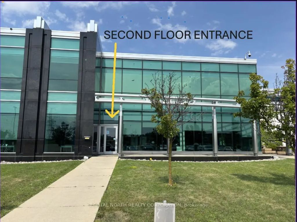 210 Great Gulf Drive Second Floor, Vaughan
