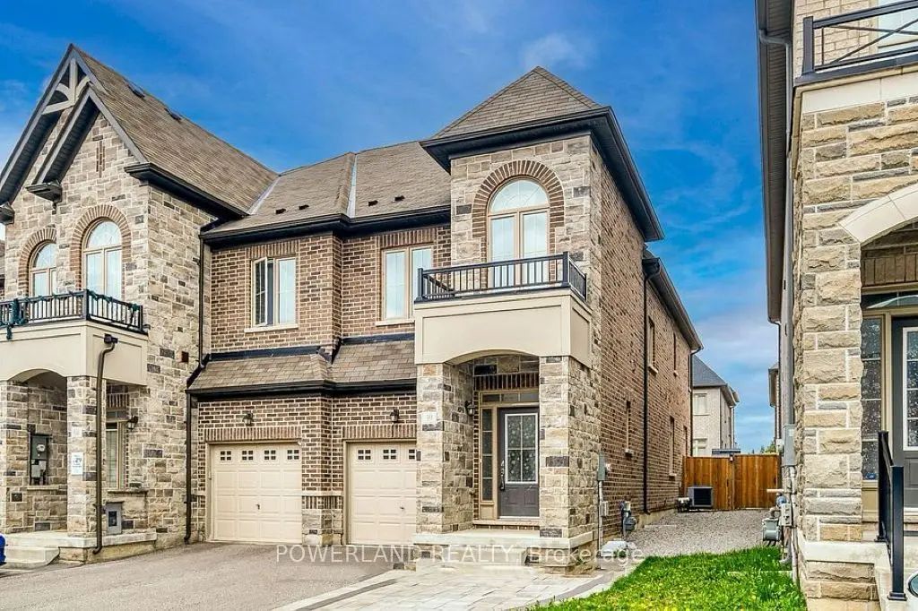 59 Walter Proctor Road, East Gwillimbury
