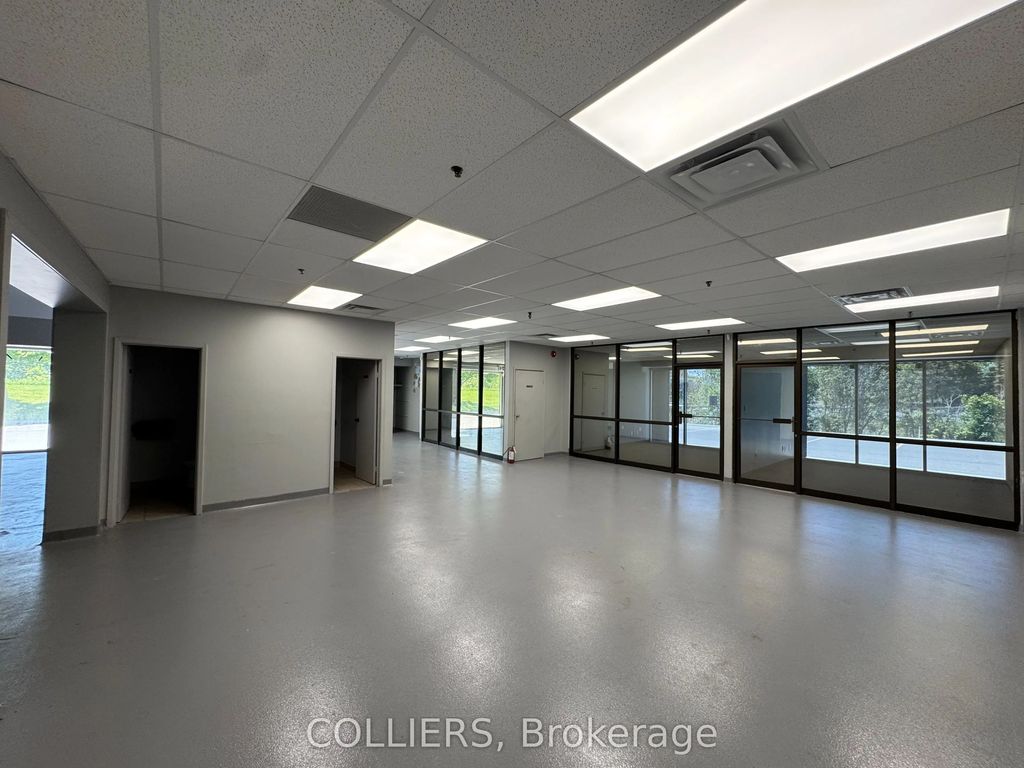 2600 John Street 115-118, Markham