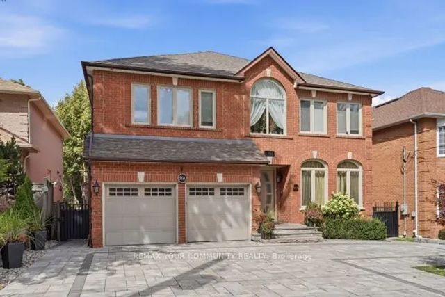 56a Roosevelt Drive, Richmond Hill