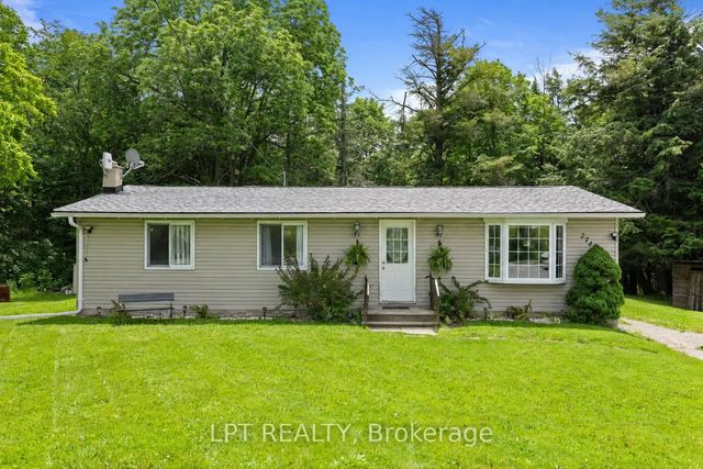 2743 Lockhart Road, Innisfil