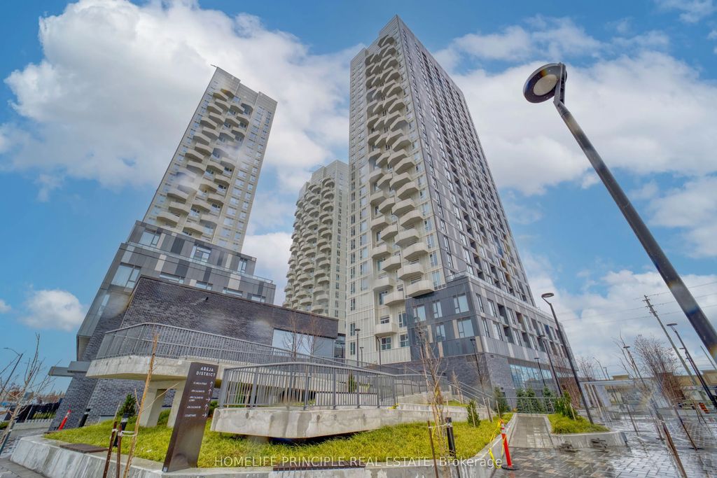 498 Caldari Road 1327, Vaughan