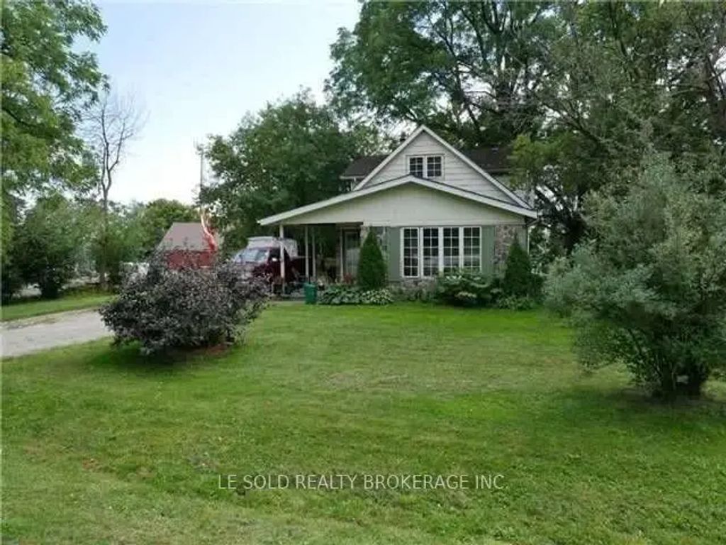 169 Gormley Road W, Richmond Hill