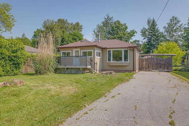 904 Maplewood Drive N, Innisfil