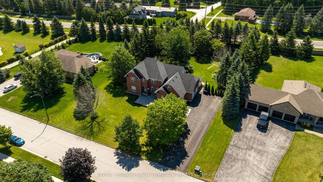 43 Vanderpost Crescent, Essa