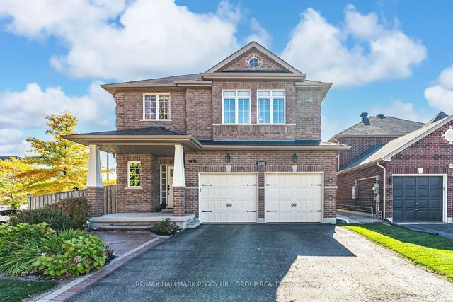 2070 Osbond Road, Innisfil