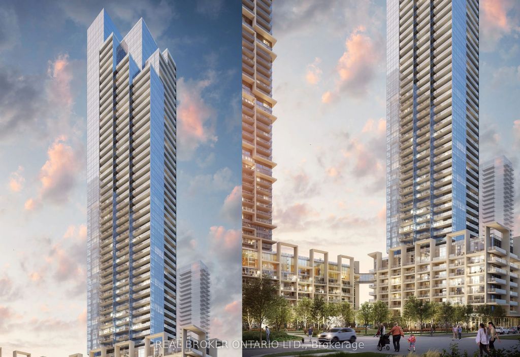 1000 Portage Parkway 2905, Vaughan