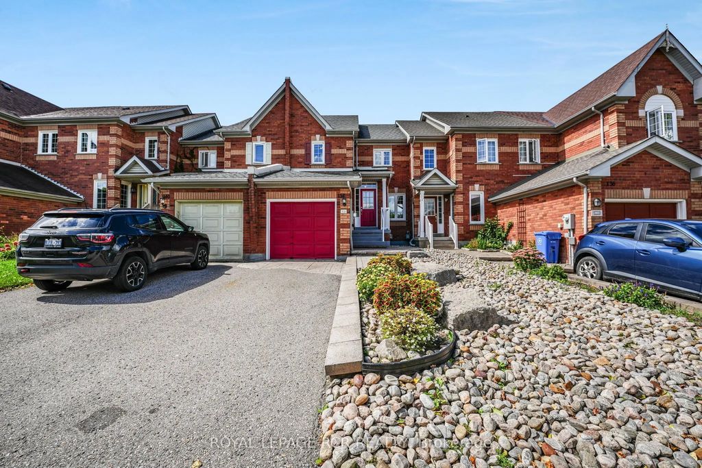 138 Primeau Drive, Aurora