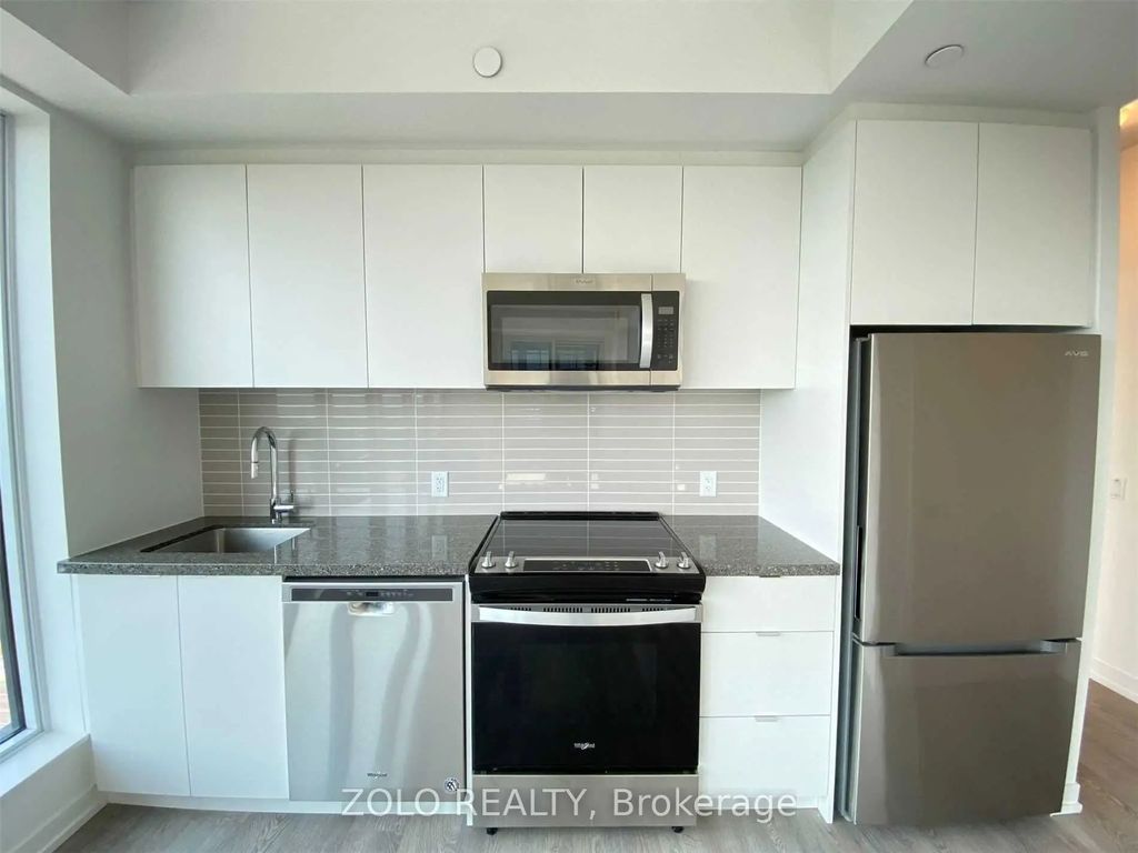 8868 Yonge Street 1602e, Richmond Hill