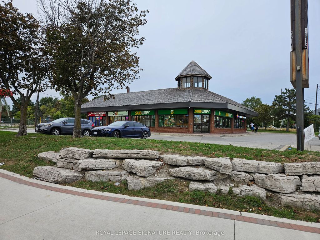 10019 Keele Street 25, Vaughan