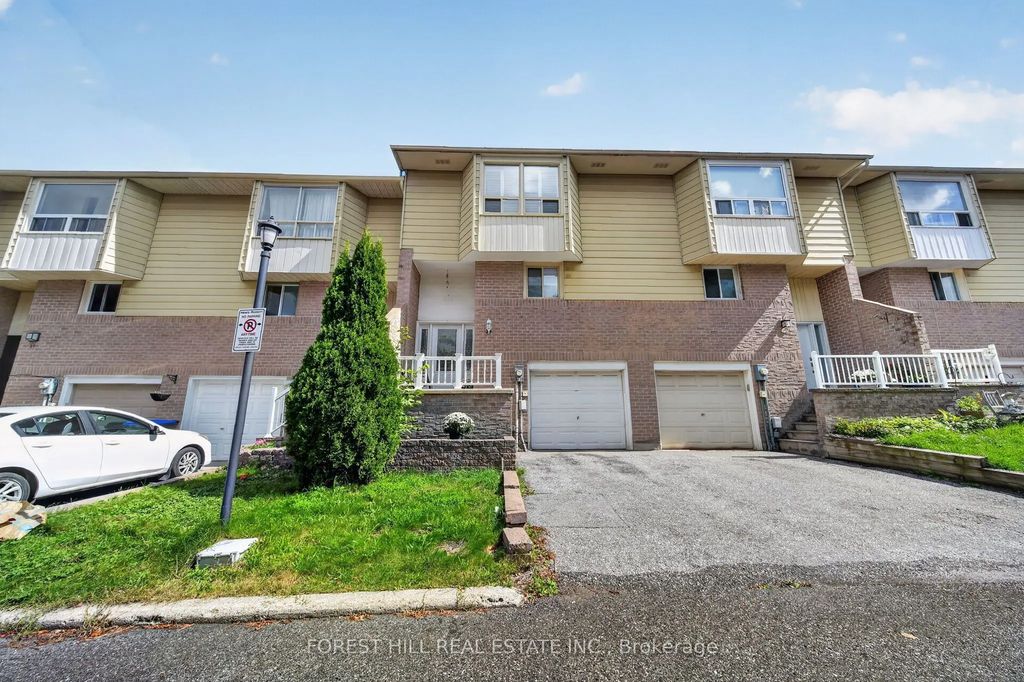 25 Deer Run Crescent 9, Bradford West Gwillimbury