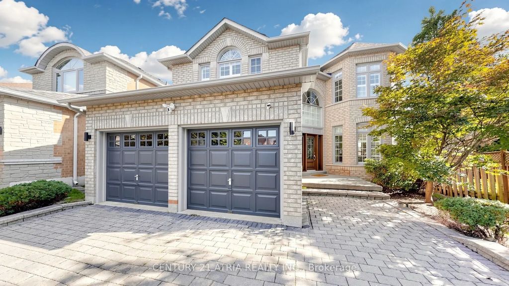 64 Alpine Crescent, Richmond Hill