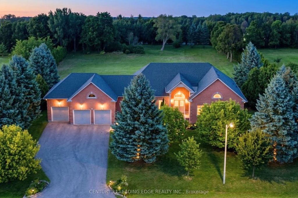 24 George Pipher Lane, Whitchurch-Stouffville