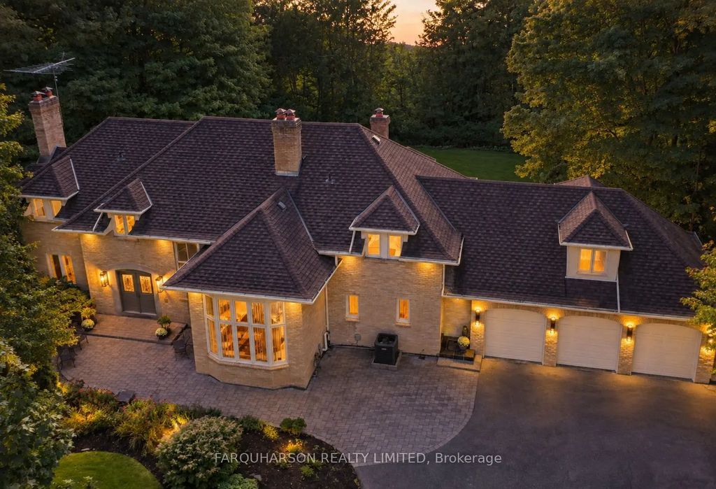 15 Skyridge Court, Whitchurch-Stouffville