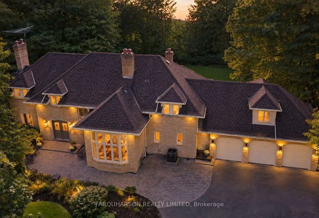15 Skyridge Court, Whitchurch-Stouffville