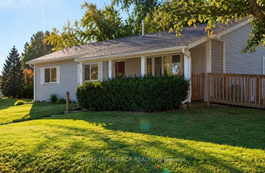 66 Main Street, Innisfil