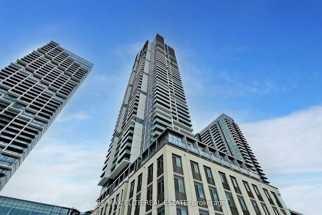 7890 Jane Street 4806, Vaughan