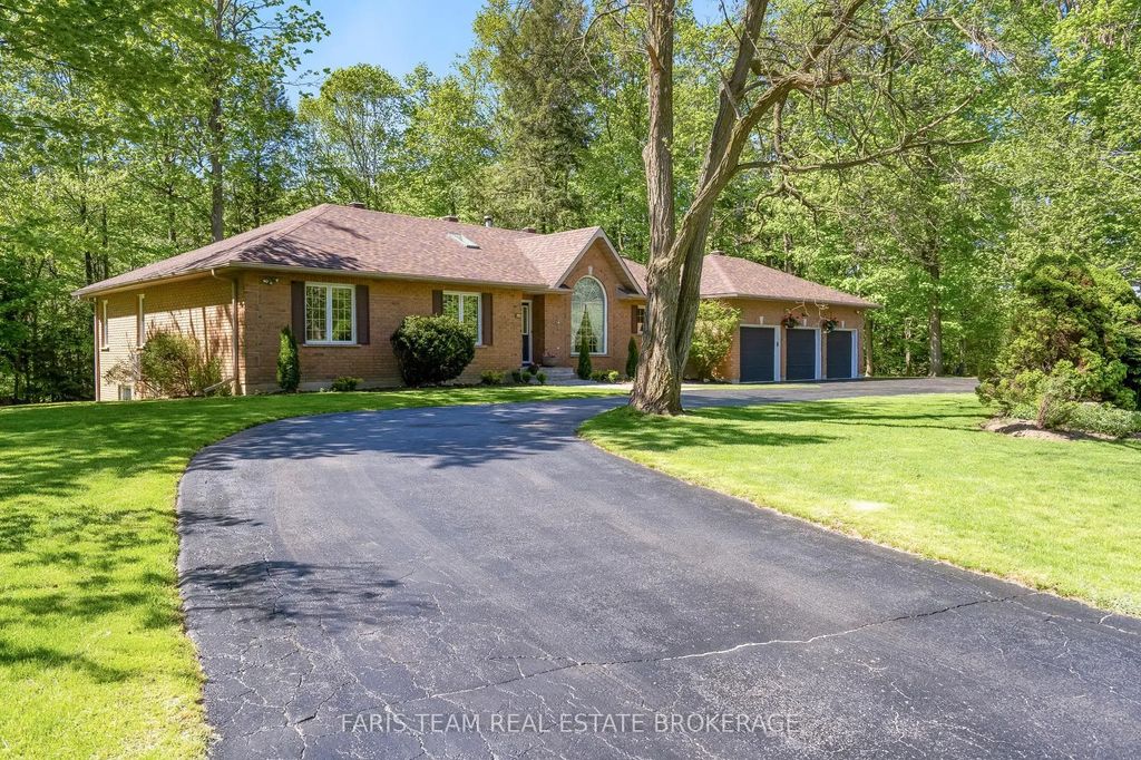 2088 Wilkinson Street, Innisfil
